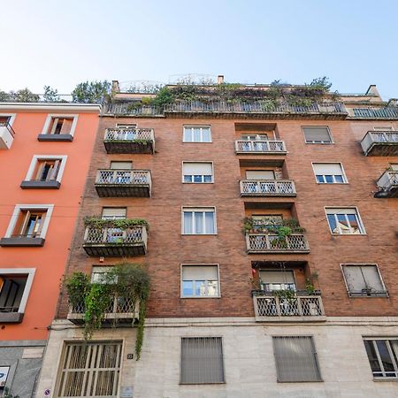 Bnbutler - Londonio - A Due Passi Dal Parco E Dalla Vita Notturna Milan Bagian luar foto